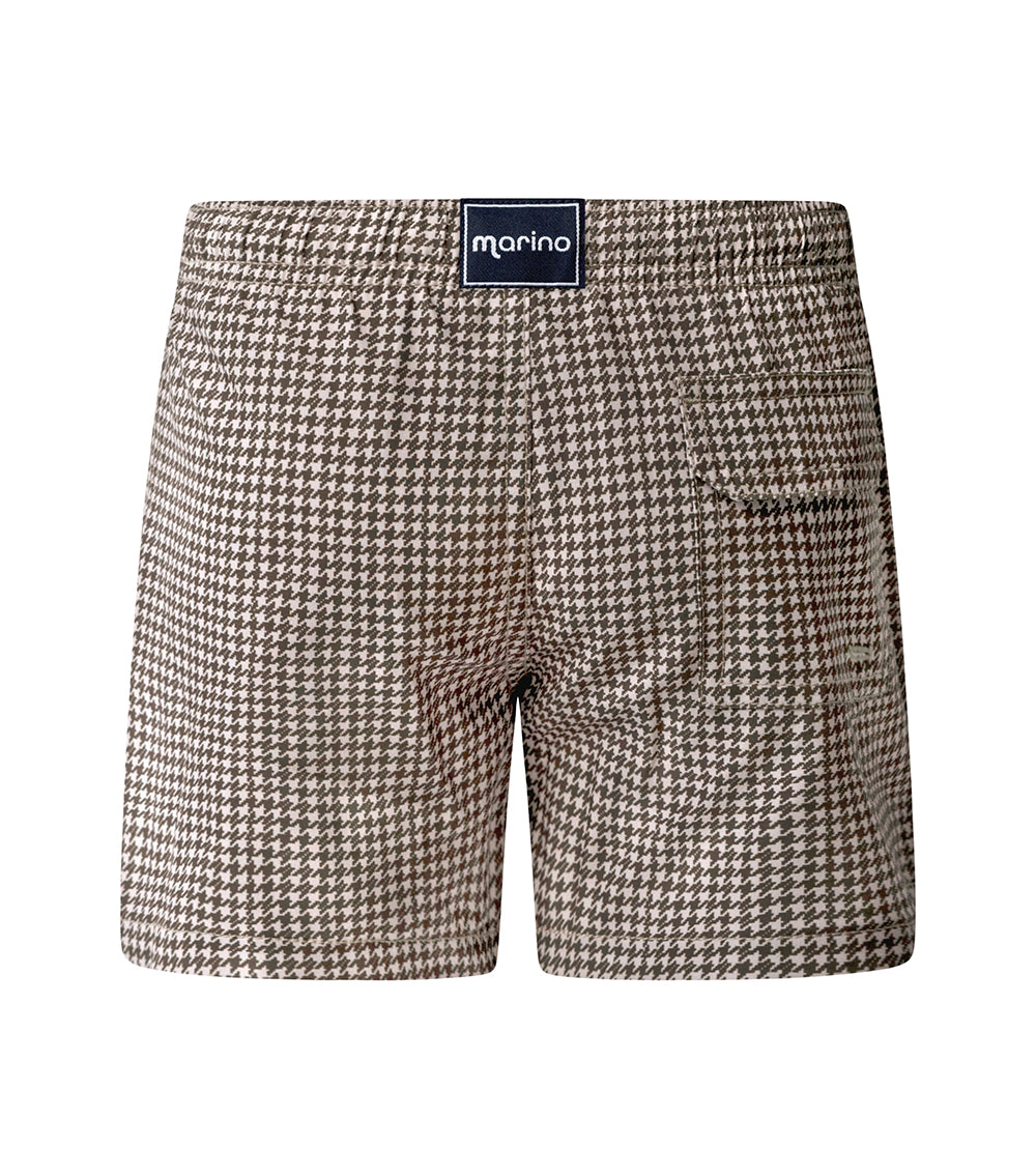 Houndstooth