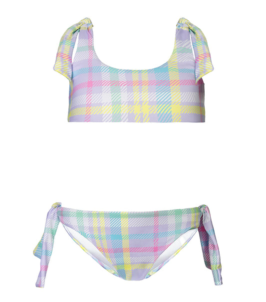 Purple Plaid