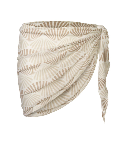 Beige Shells