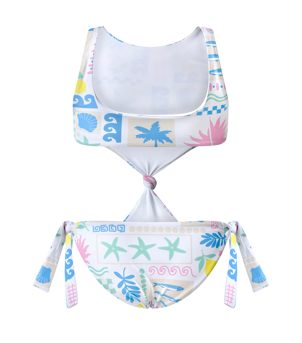 Capri White