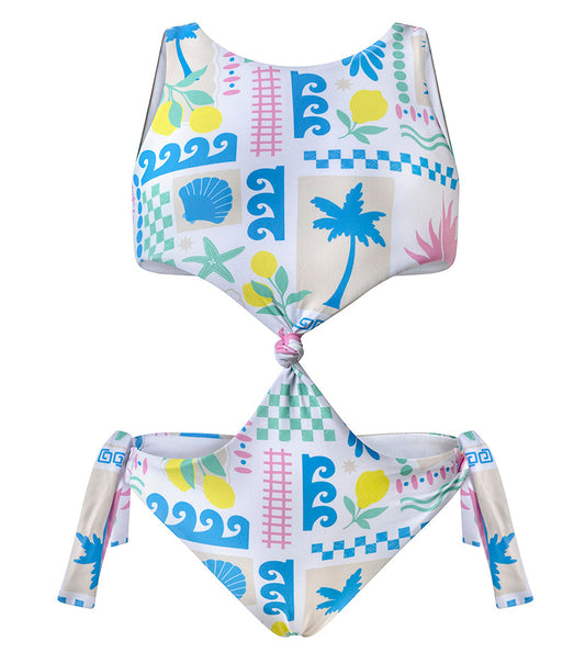 Capri White