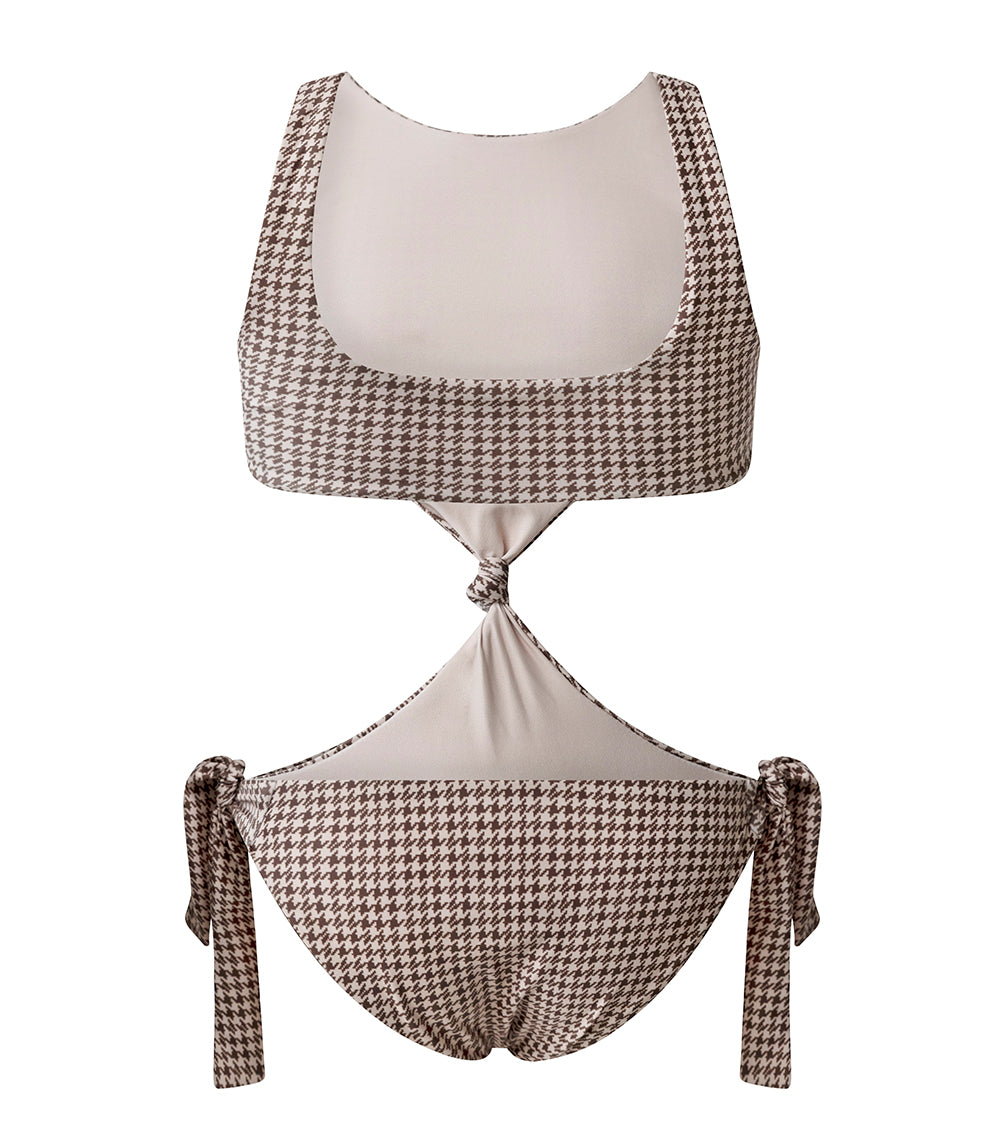 Houndstooth
