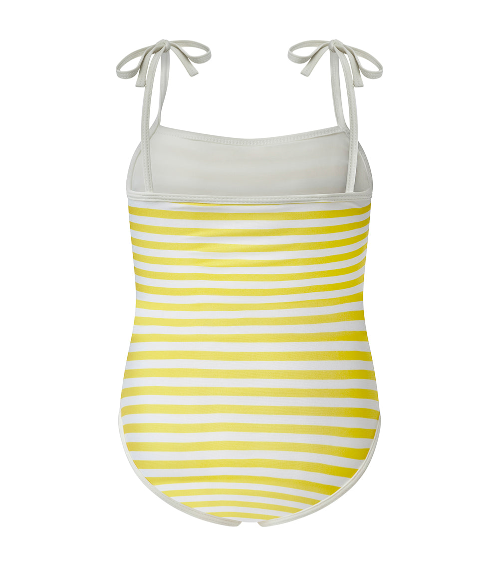 Yellow Stripes