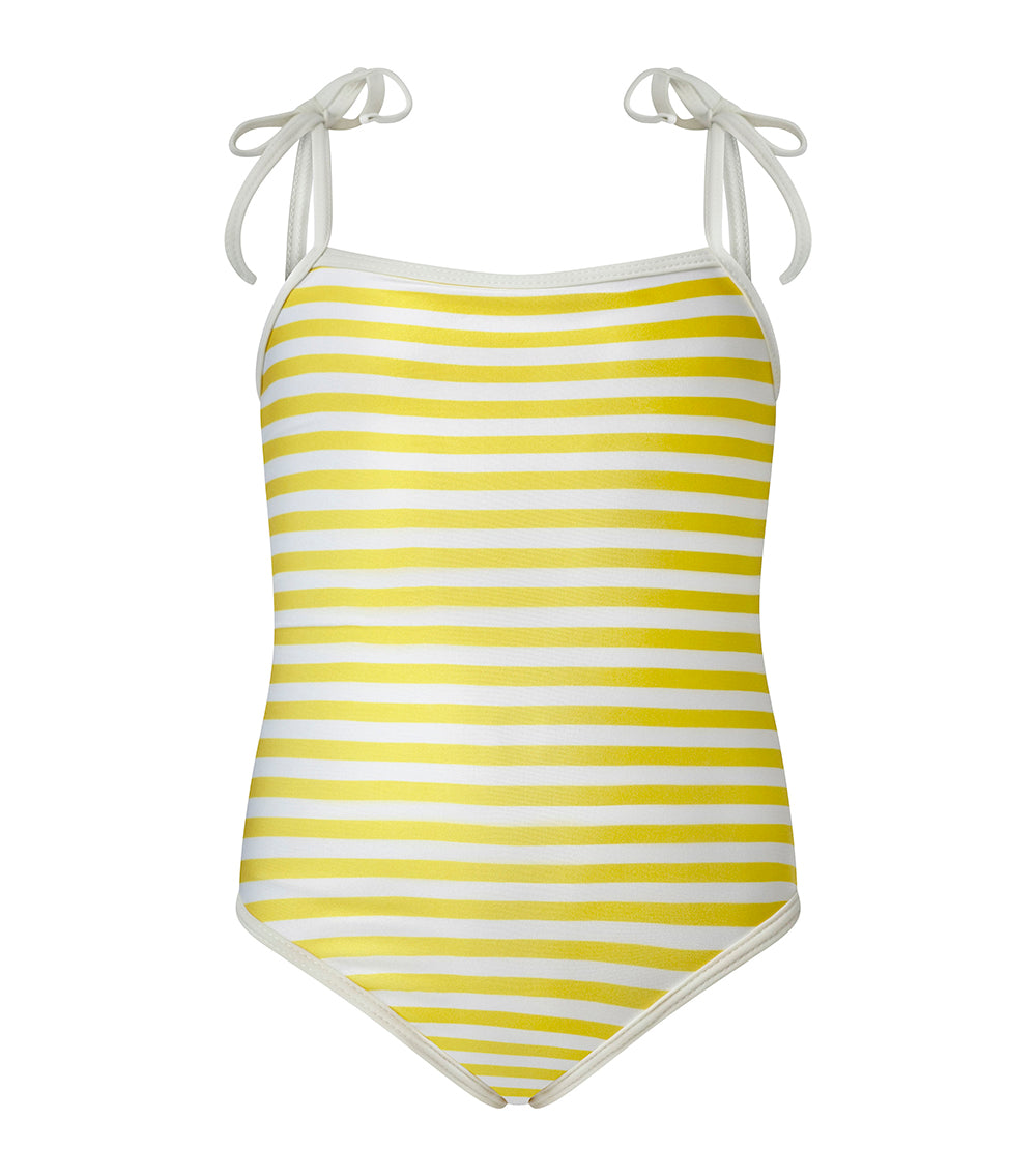 Yellow Stripes