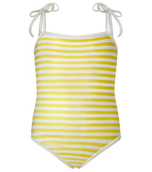 Yellow Stripes