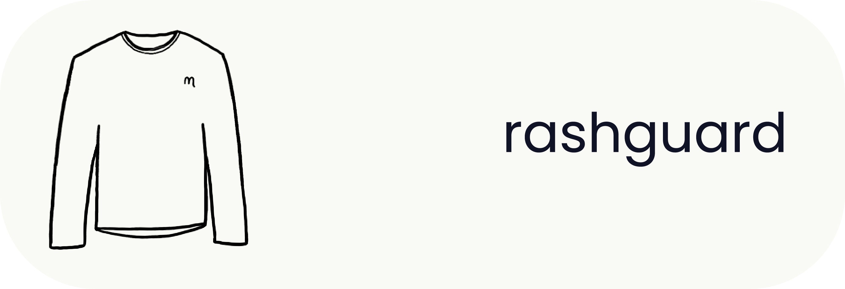rashguard