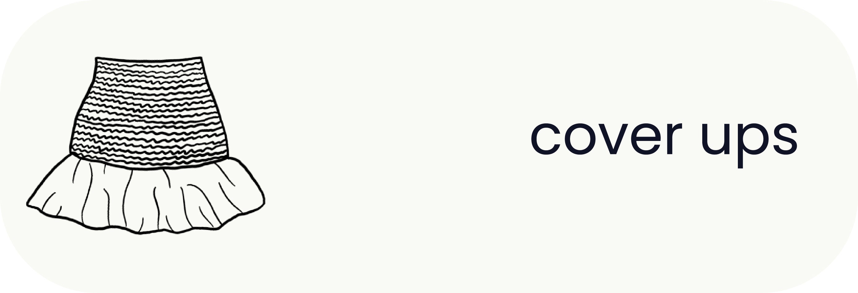 girls swim beach cover ups