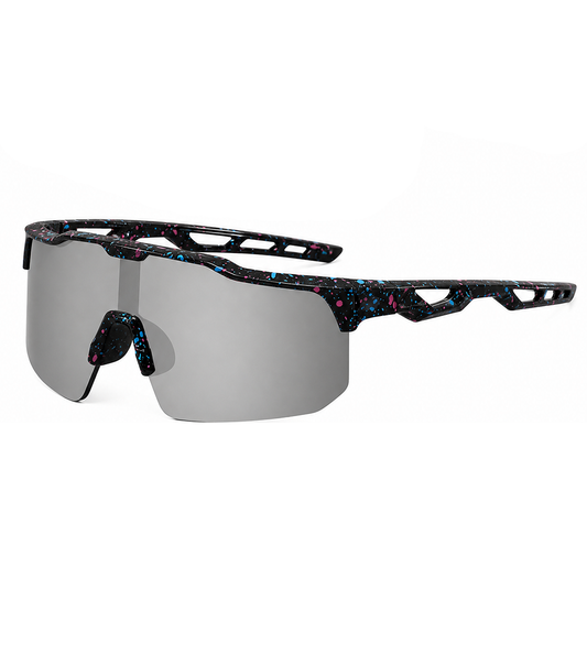 Sunglasses Black