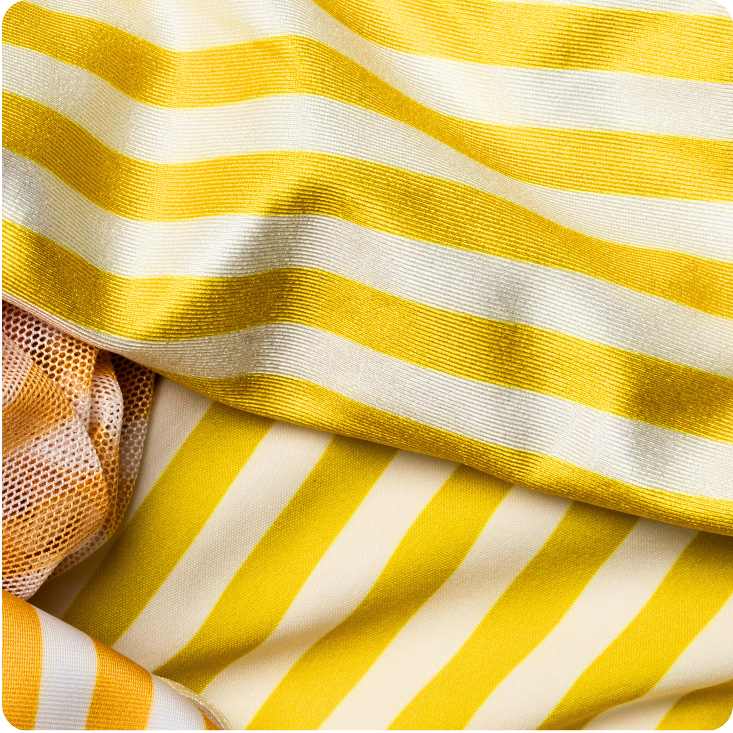 Yellow Stripes