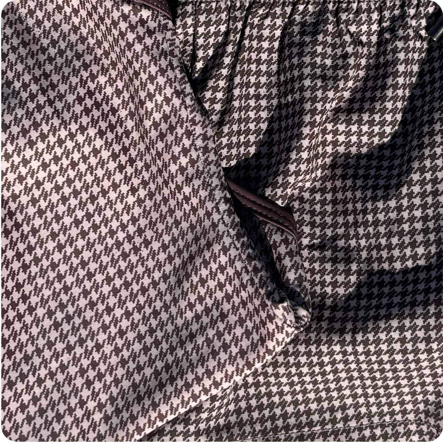 Houndstooth