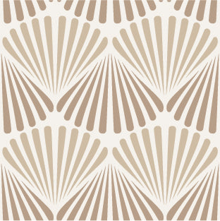 Beige Shells