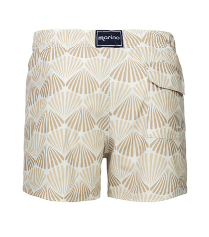 Beige Shells