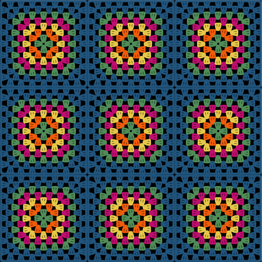 Crochet