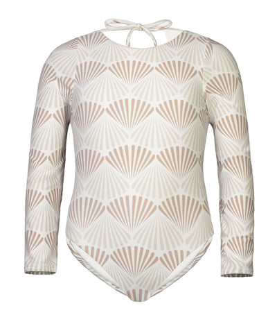 Beige Shells