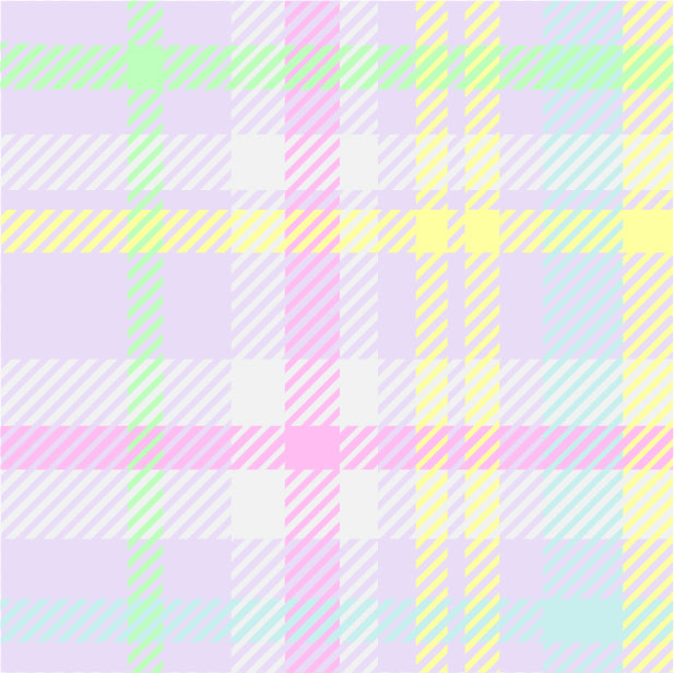Purple Plaid