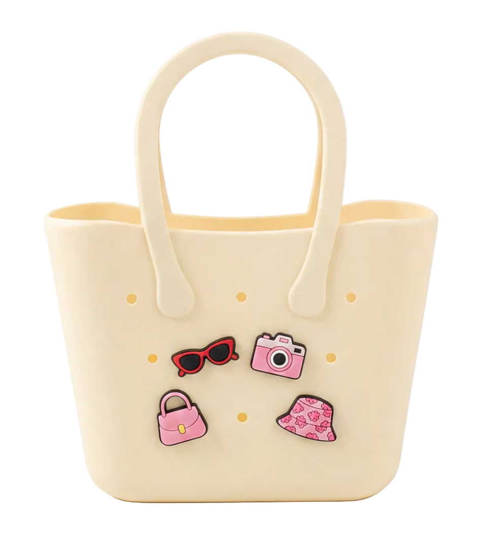 butter yellow ivory