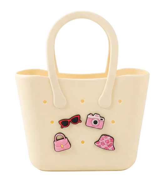 butter yellow ivory
