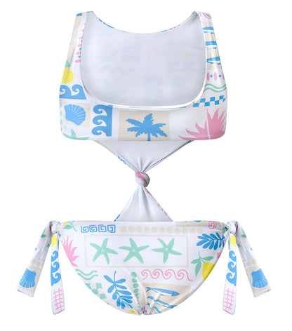 Capri White