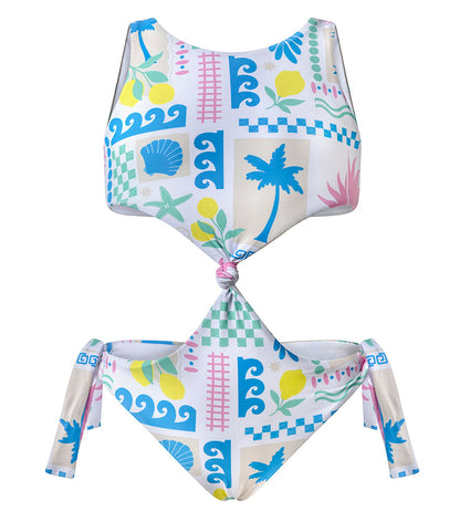 Capri White