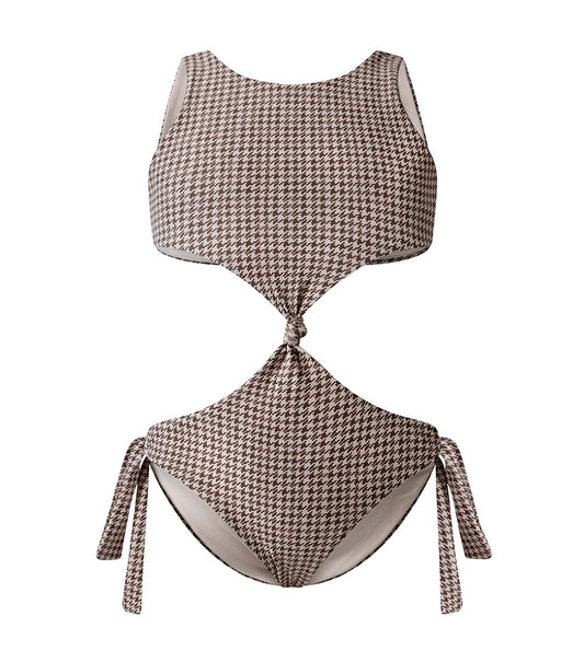 Houndstooth