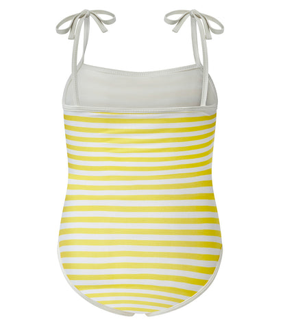 Yellow Stripes