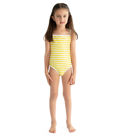Yellow Stripes