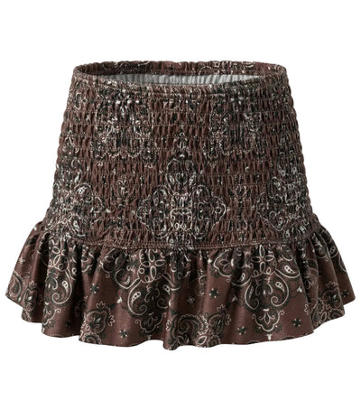 brown bandana pre order