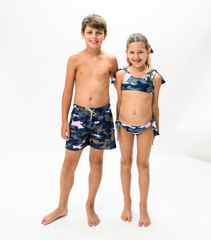sha bikini camo butterfly