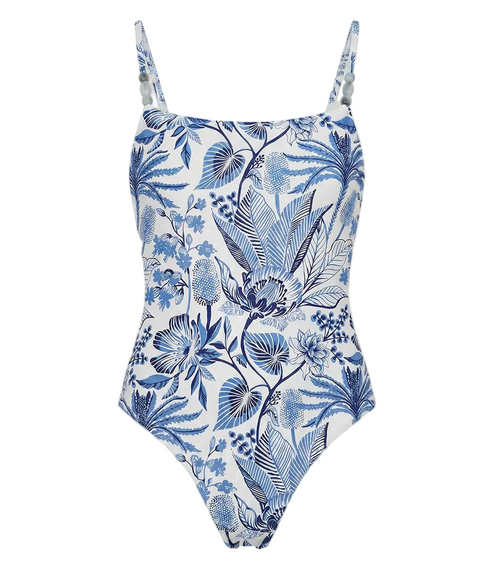 venecia one piece playashá x marino tropical (PRE ORDER)