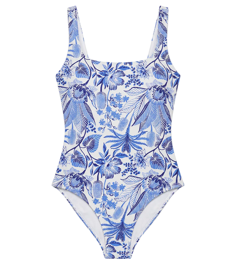 tropical