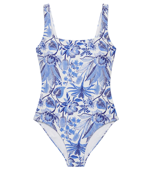 tropical