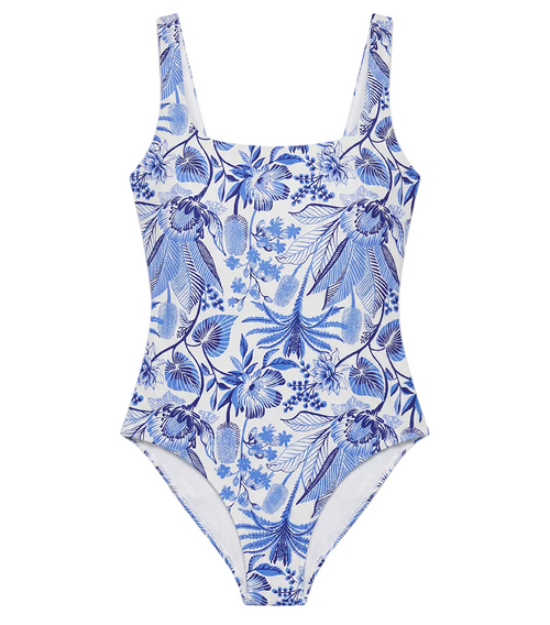 martini one piece playashá x marino tropical (PRE ORDER)