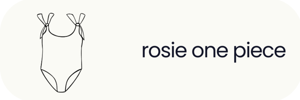 girls one piece swuimsuit