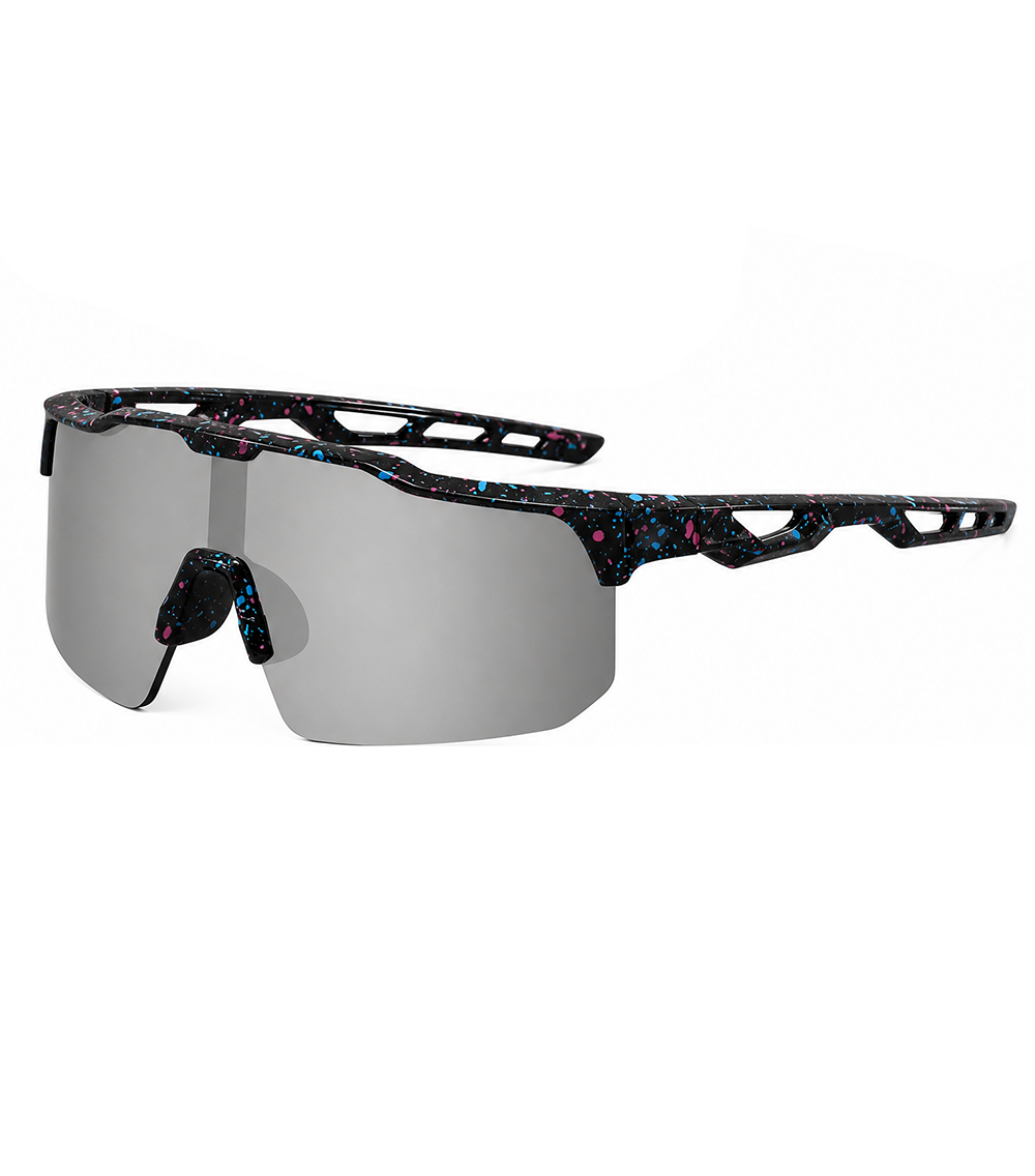 Sunglasses Black