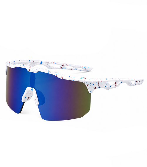 Sunglasses Blue