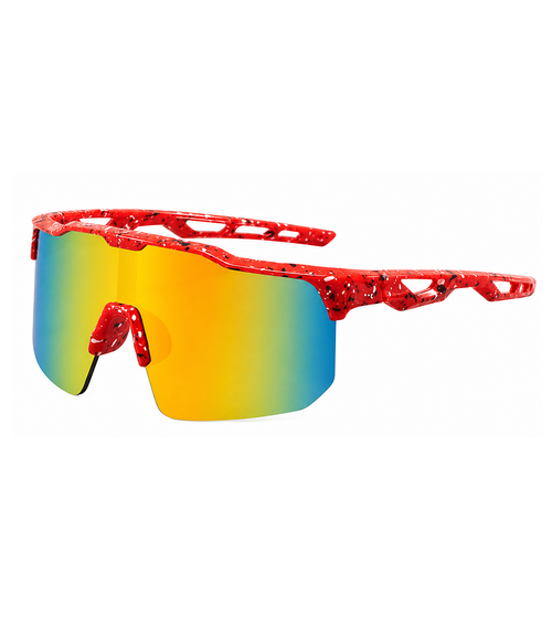 Sunglasses Red