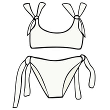 Two-Piece