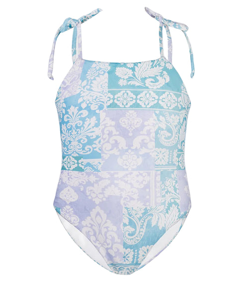 vivi one piece paisley